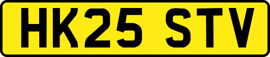 HK25STV