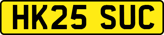 HK25SUC
