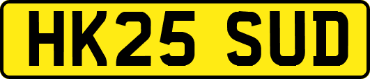 HK25SUD