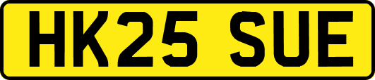 HK25SUE