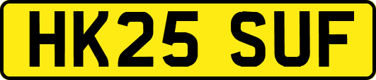 HK25SUF
