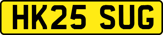HK25SUG