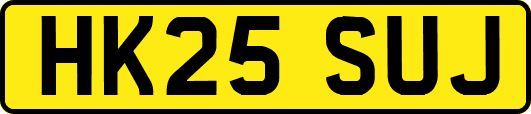 HK25SUJ