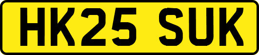 HK25SUK