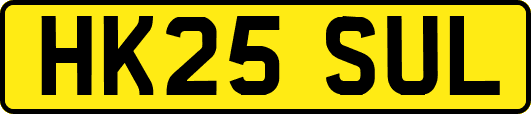 HK25SUL