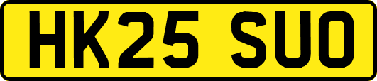 HK25SUO