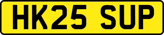 HK25SUP