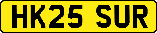 HK25SUR