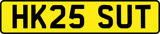 HK25SUT