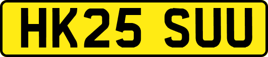 HK25SUU