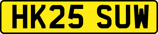 HK25SUW