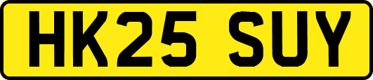 HK25SUY