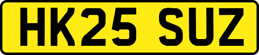 HK25SUZ
