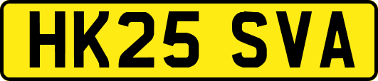 HK25SVA