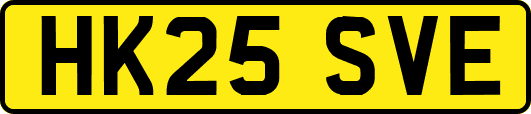 HK25SVE