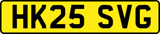 HK25SVG