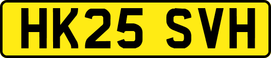 HK25SVH