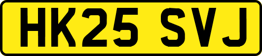HK25SVJ