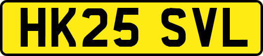 HK25SVL