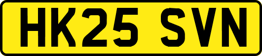 HK25SVN