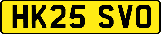 HK25SVO