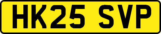 HK25SVP
