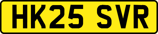 HK25SVR