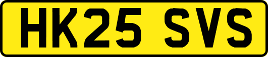HK25SVS