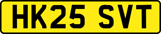 HK25SVT