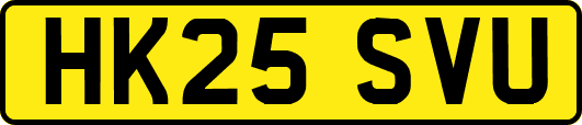 HK25SVU