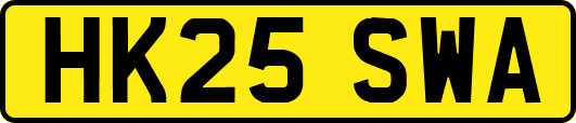 HK25SWA