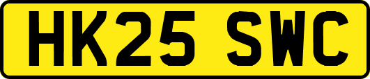 HK25SWC