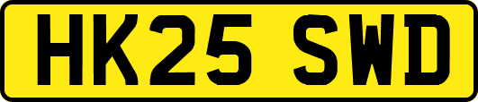 HK25SWD