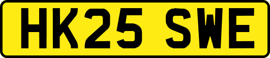 HK25SWE