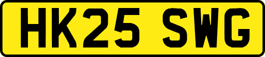 HK25SWG