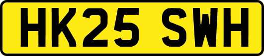 HK25SWH