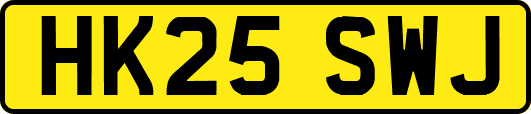 HK25SWJ