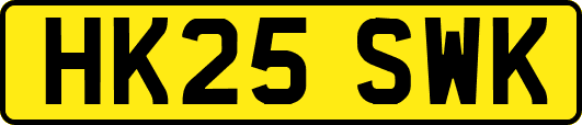 HK25SWK
