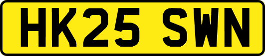 HK25SWN