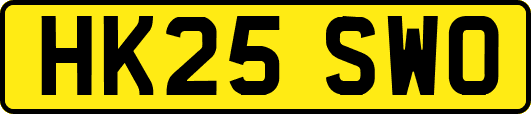 HK25SWO