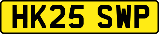 HK25SWP
