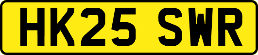 HK25SWR