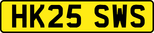 HK25SWS