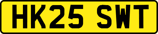 HK25SWT