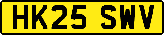 HK25SWV