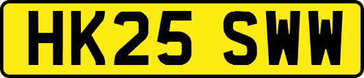 HK25SWW