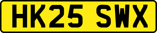 HK25SWX