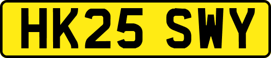 HK25SWY
