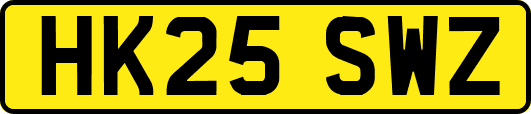 HK25SWZ