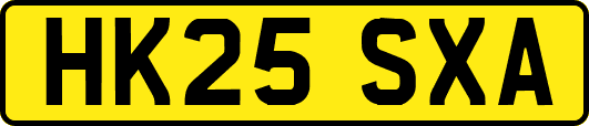HK25SXA